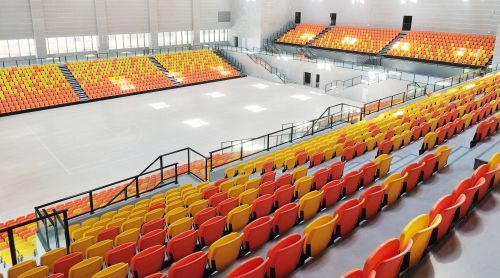 為什么全球的體育場(chǎng)館都在用HDPE和PP作為看臺(tái)座椅原料？