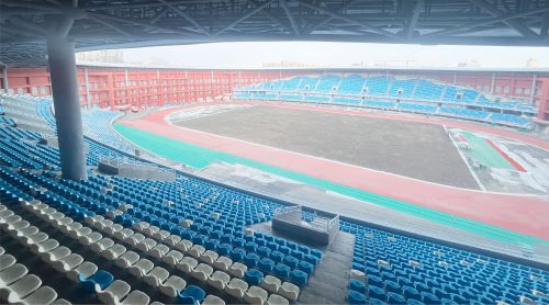 專(zhuān)業(yè)場(chǎng)館座椅六大核心指標(biāo)，打造安全舒適觀(guān)演體驗(yàn)