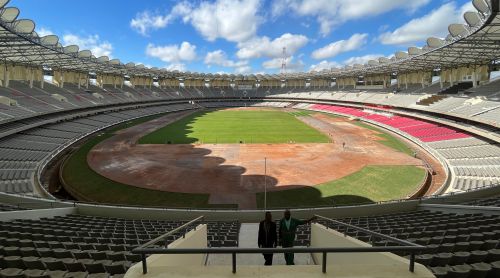 體育場(chǎng)館等級(jí)怎么分？不同級(jí)別能辦哪些比賽？